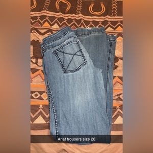 Women’s Jeans